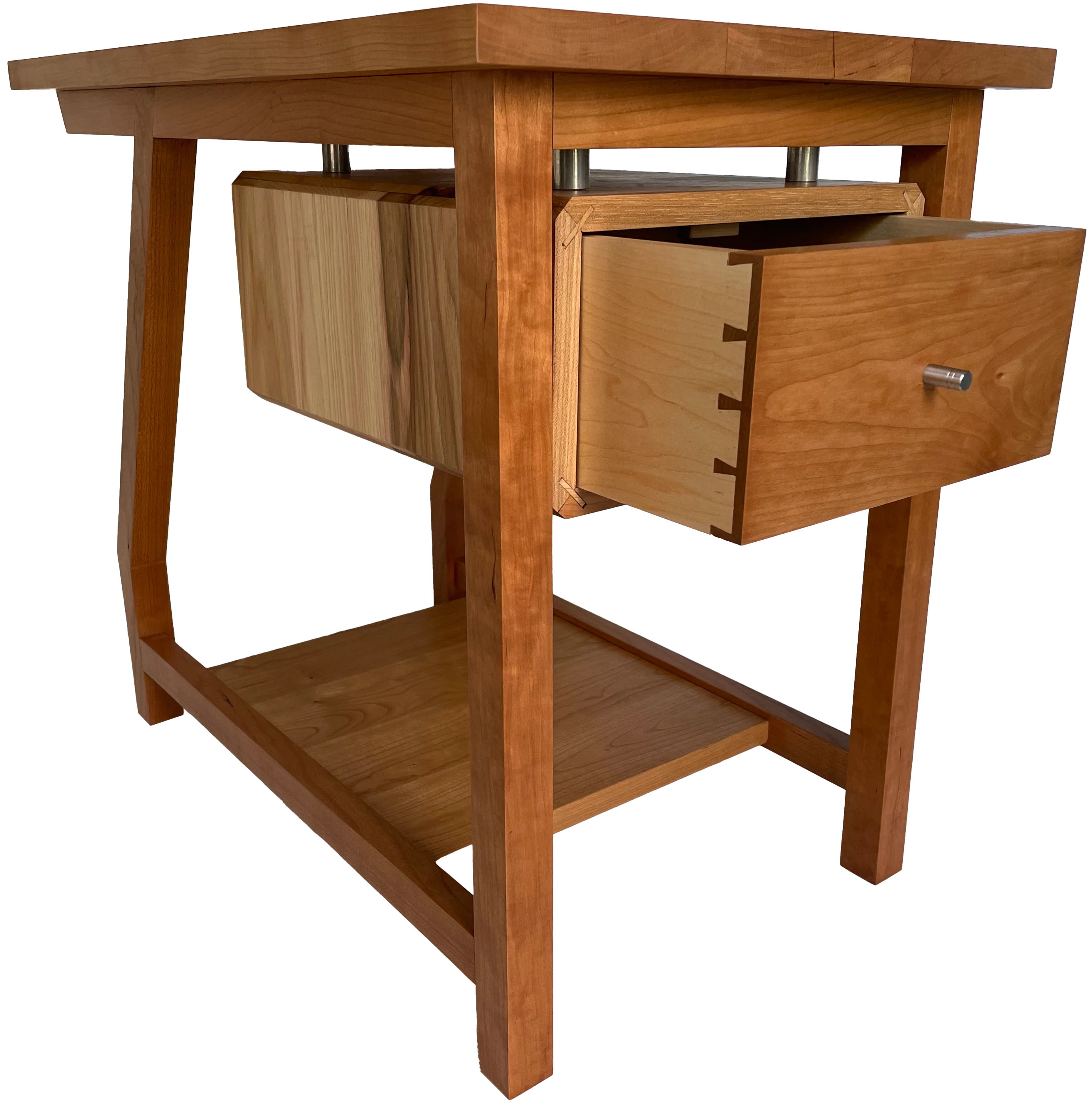 Hare End Table