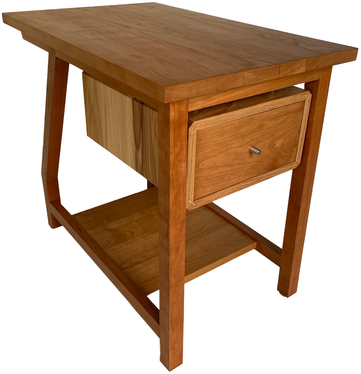 Hare End Table
