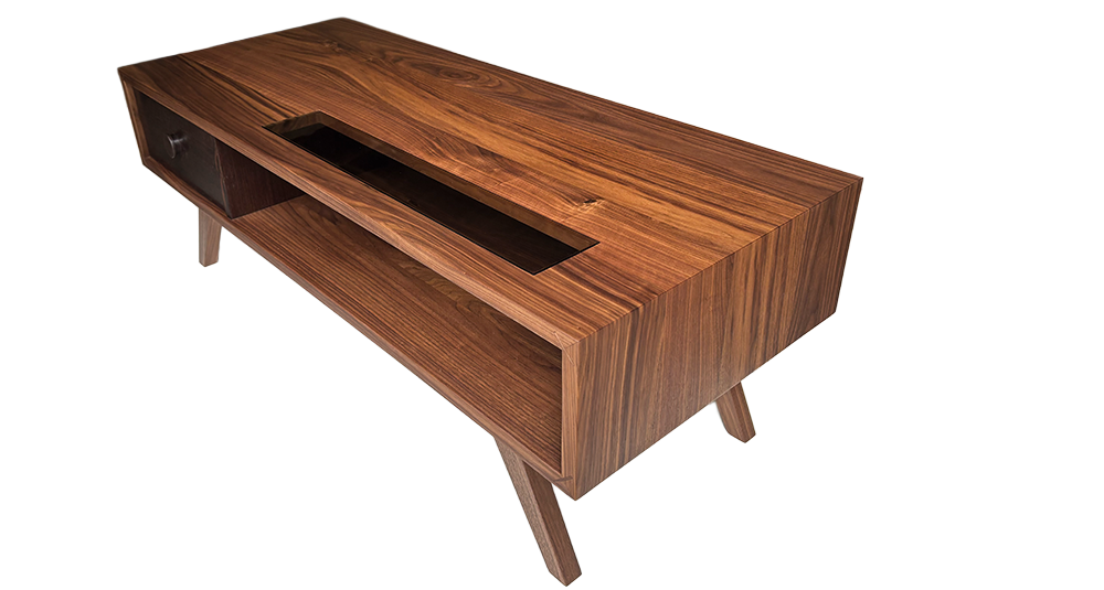 Spohnholtz Coffee Table
