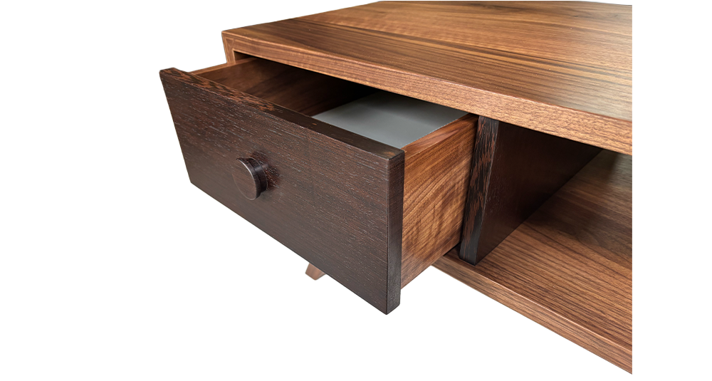 Spohnholtz Coffee Table